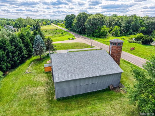 15921 W M 36, Unadilla Township, MI 48169