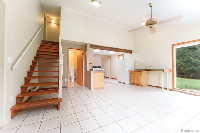 15921 W M 36, Unadilla Township, MI 48169