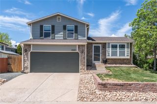 8681 W Star Circle, Littleton, CO 80128