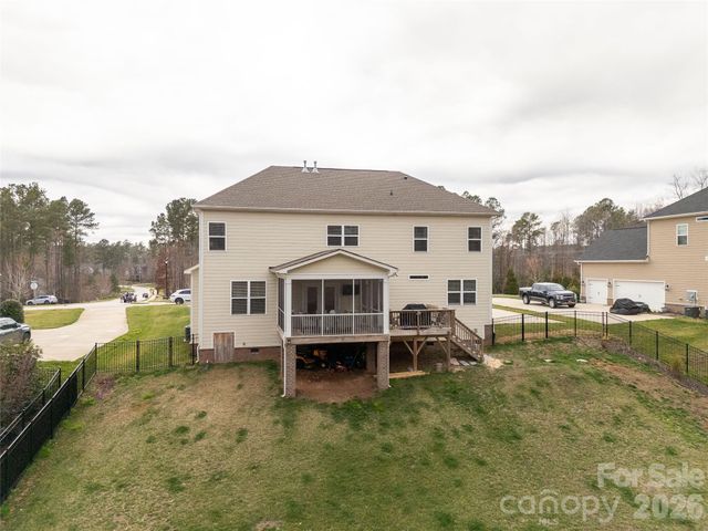 5158 Mill Creek Road, Clover, SC 29710