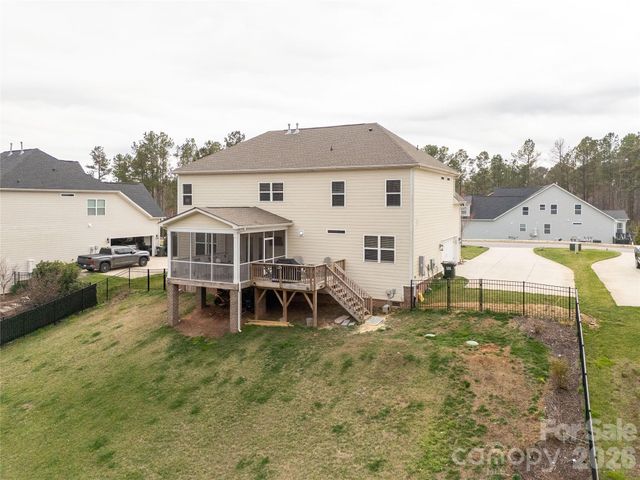 5158 Mill Creek Road, Clover, SC 29710