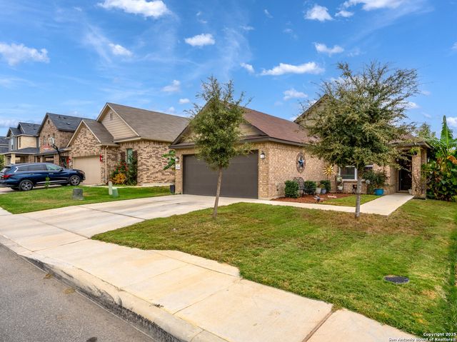 11134 Charismatic, San Antonio, TX 78245