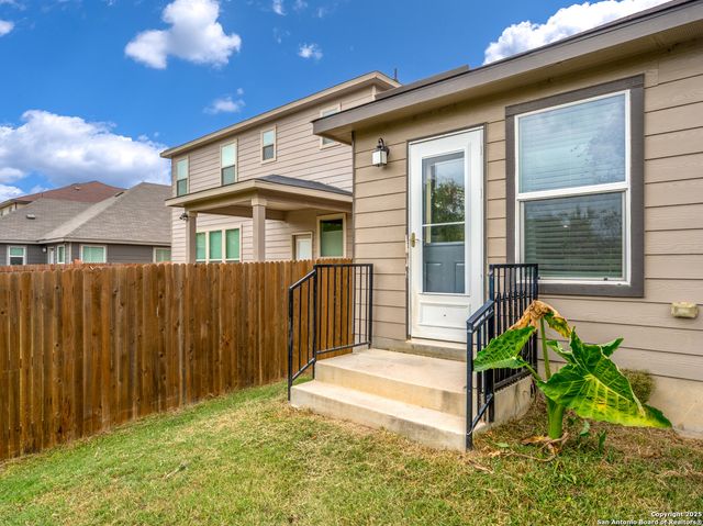 11134 Charismatic, San Antonio, TX 78245