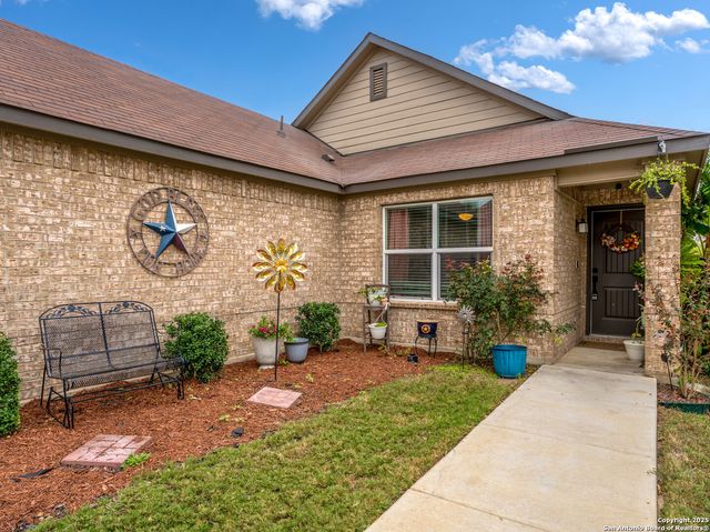 11134 Charismatic, San Antonio, TX 78245