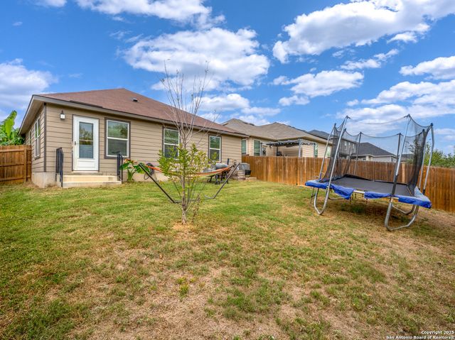 11134 Charismatic, San Antonio, TX 78245