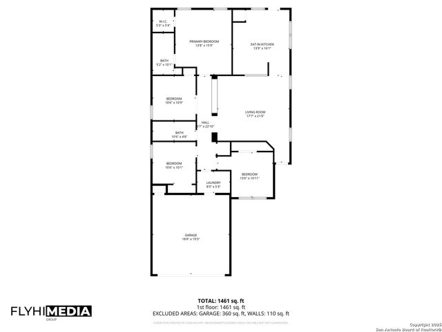 11134 Charismatic, San Antonio, TX 78245