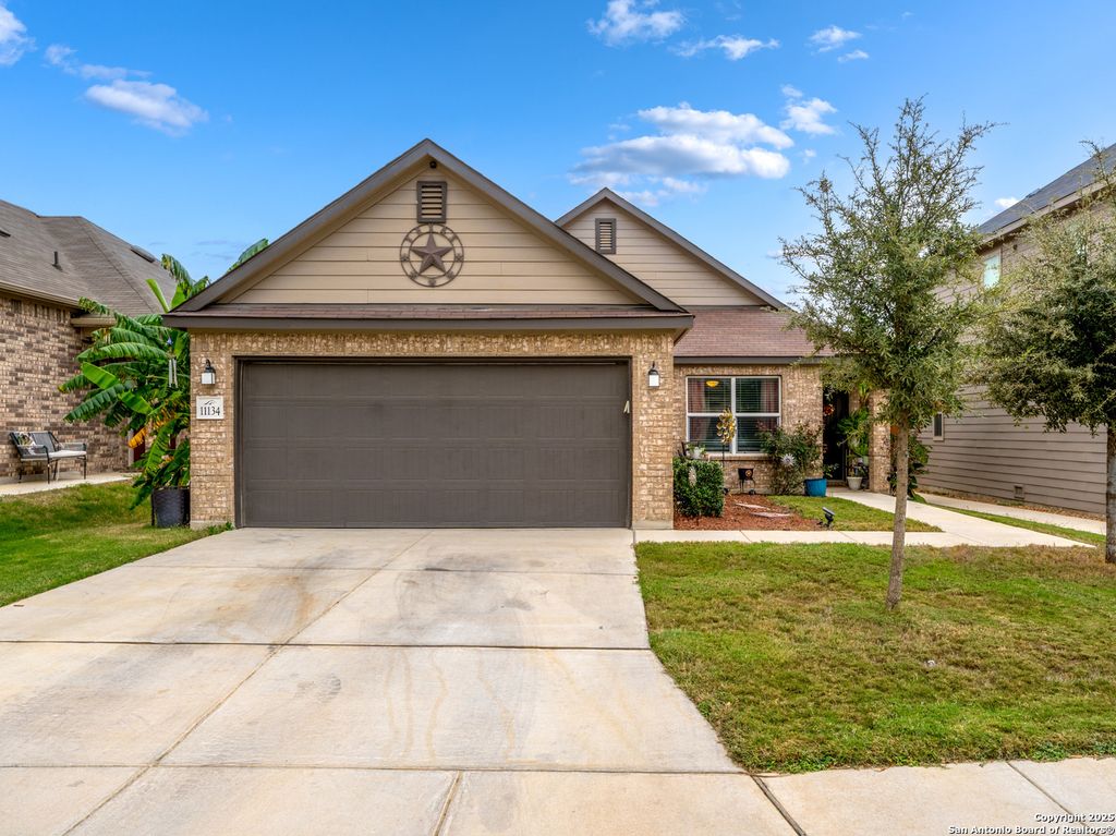 11134 Charismatic, San Antonio, TX 78245