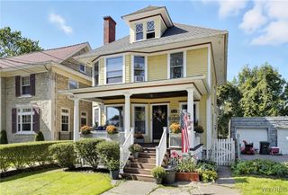 120 Clinton Street, Tonawanda, NY 14150