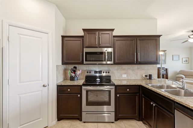 9336 Castorian Drive, Fort Worth, TX 76131