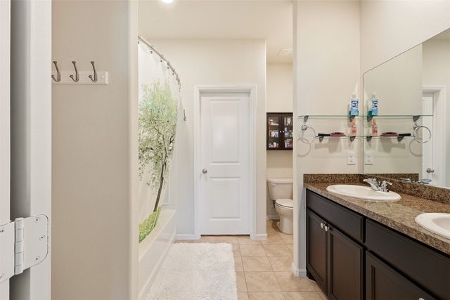 9336 Castorian Drive, Fort Worth, TX 76131