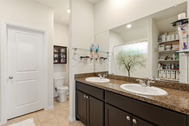 9336 Castorian Drive, Fort Worth, TX 76131