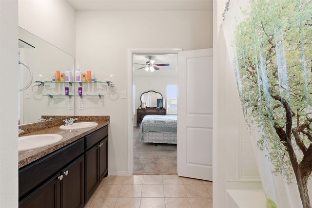 9336 Castorian Drive, Fort Worth, TX 76131