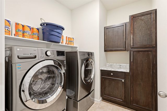 9336 Castorian Drive, Fort Worth, TX 76131