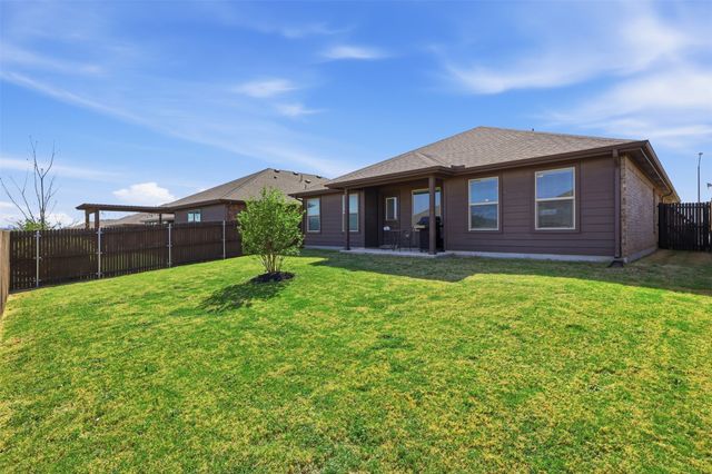 9336 Castorian Drive, Fort Worth, TX 76131