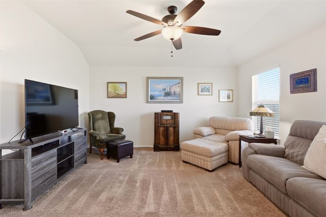 9336 Castorian Drive, Fort Worth, TX 76131