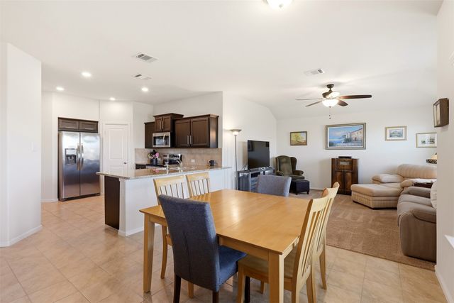 9336 Castorian Drive, Fort Worth, TX 76131