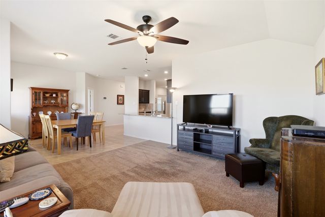 9336 Castorian Drive, Fort Worth, TX 76131