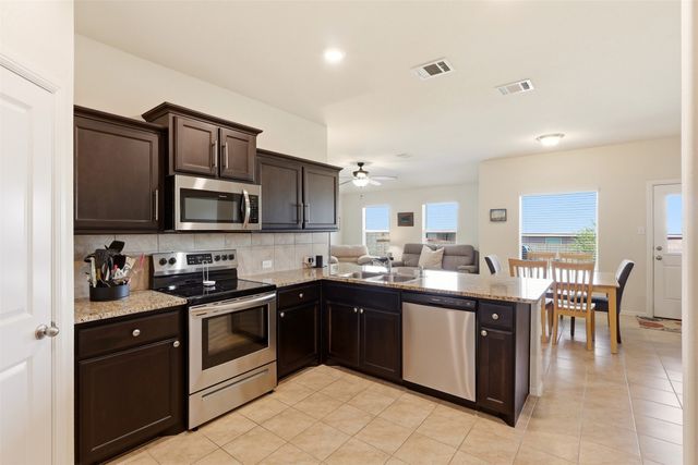 9336 Castorian Drive, Fort Worth, TX 76131