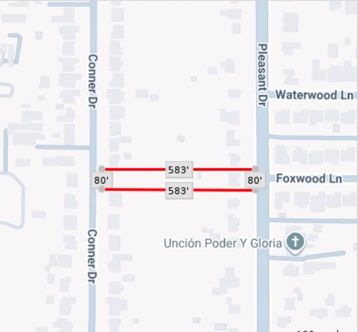 1849 Pleasant Drive, Dallas, TX 75217