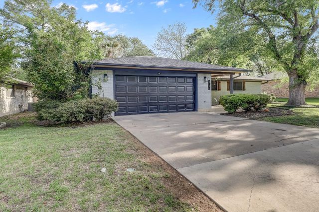 4106 Ermine Trail, Temple, TX 76504