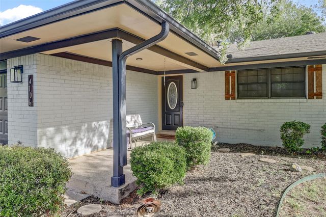 4106 Ermine Trail, Temple, TX 76504
