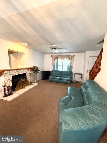 78 CATHERINE DR, Franklinville, NJ 08322
