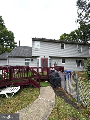78 CATHERINE DR, Franklinville, NJ 08322