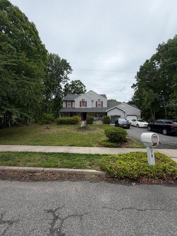 78 CATHERINE DR, Franklinville, NJ 08322