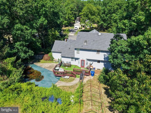 78 CATHERINE DR, Franklinville, NJ 08322
