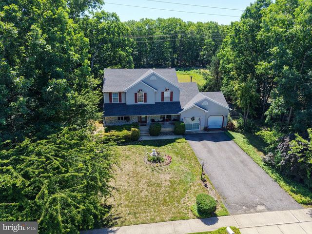 78 CATHERINE DR, Franklinville, NJ 08322