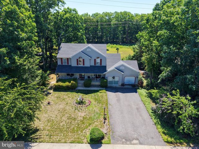 78 CATHERINE DR, Franklinville, NJ 08322