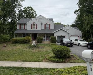 78 CATHERINE DR, Franklinville, NJ 08322
