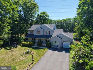 78 CATHERINE DR, Franklinville, NJ 08322