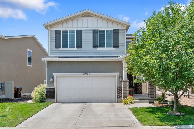12078 S EL CAPITAN LN, Herriman, UT 84096