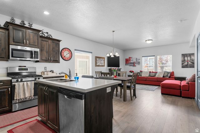 12078 S EL CAPITAN LN, Herriman, UT 84096