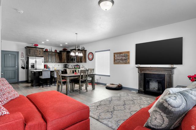 12078 S EL CAPITAN LN, Herriman, UT 84096