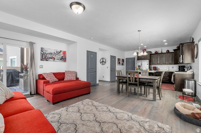 12078 S EL CAPITAN LN, Herriman, UT 84096