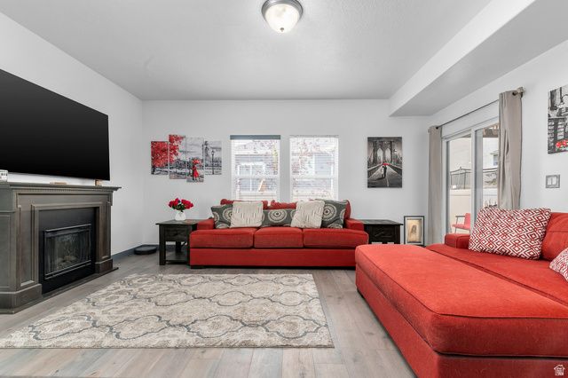12078 S EL CAPITAN LN, Herriman, UT 84096