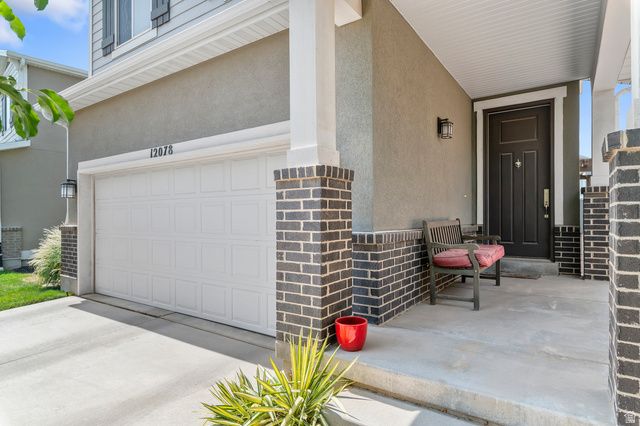 12078 S EL CAPITAN LN, Herriman, UT 84096