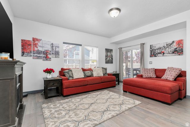 12078 S EL CAPITAN LN, Herriman, UT 84096