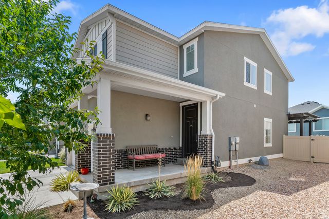 12078 S EL CAPITAN LN, Herriman, UT 84096