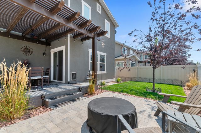 12078 S EL CAPITAN LN, Herriman, UT 84096