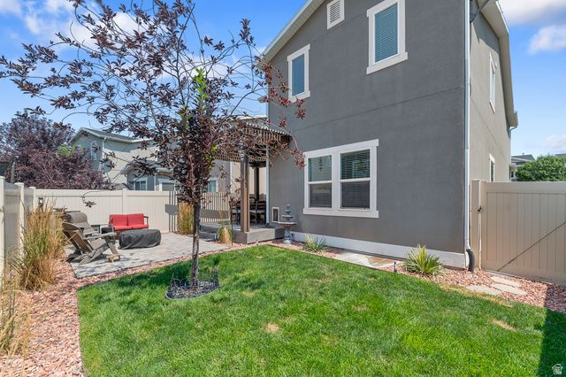 12078 S EL CAPITAN LN, Herriman, UT 84096