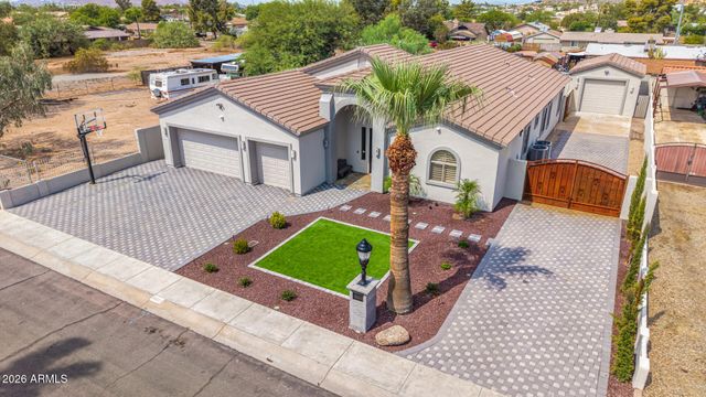 19202 N 30th Street, Phoenix, AZ 85050