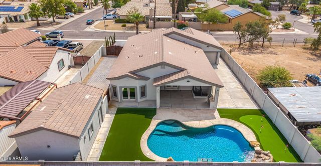 19202 N 30th Street, Phoenix, AZ 85050
