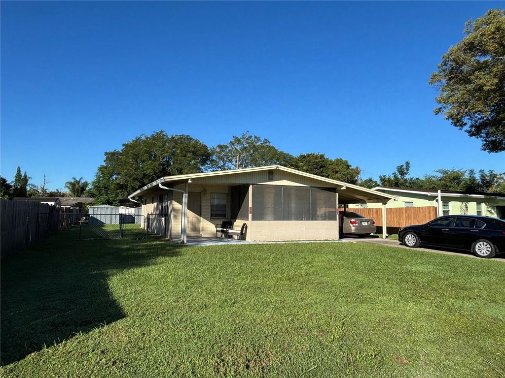 6010 BROOKGREEN AVENUE, Orlando, FL 32809