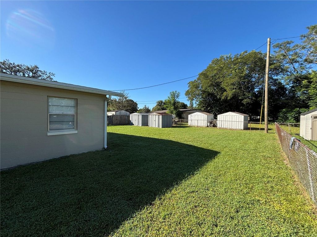 Image 31 of property listing at 6010 BROOKGREEN AVENUE, Orlando, FL 32809