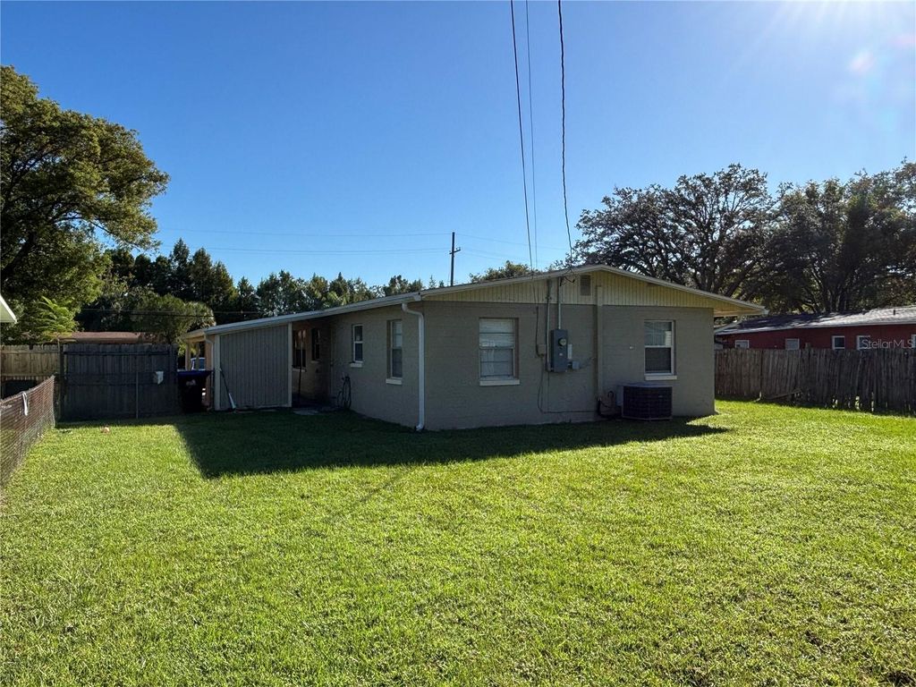 Image 32 of property listing at 6010 BROOKGREEN AVENUE, Orlando, FL 32809