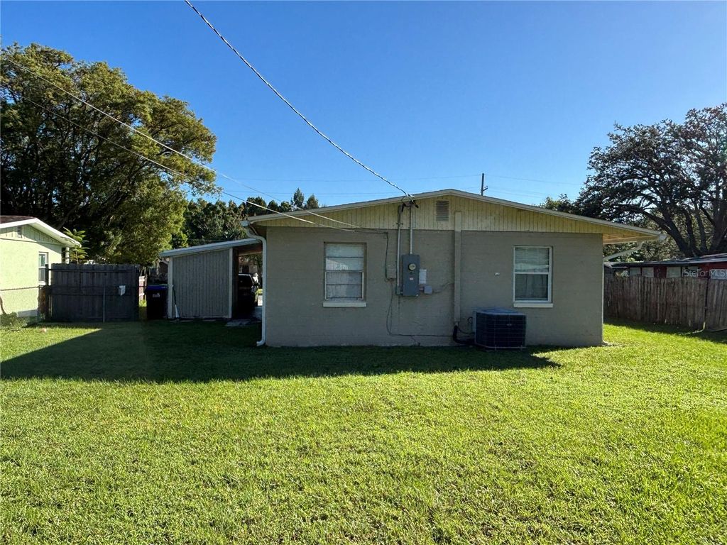 Image 33 of property listing at 6010 BROOKGREEN AVENUE, Orlando, FL 32809