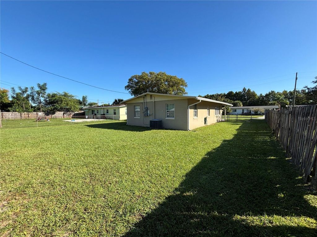 Image 35 of property listing at 6010 BROOKGREEN AVENUE, Orlando, FL 32809